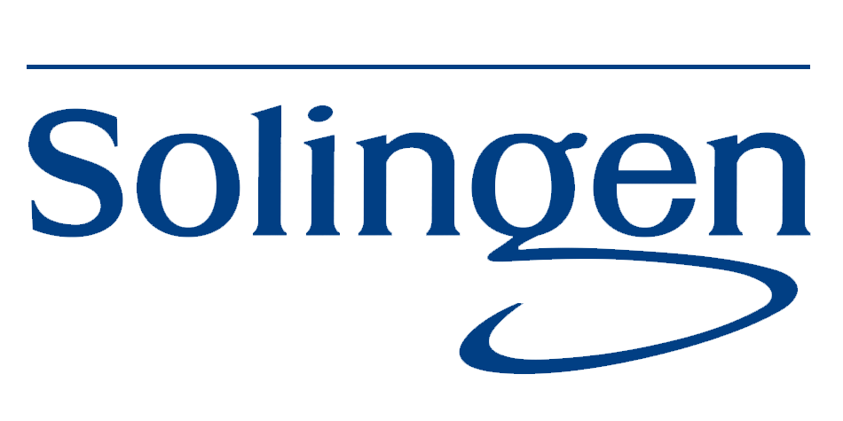 Logo der Stadt Solingen