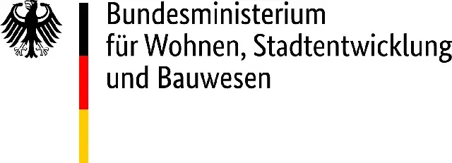Logo des Bundesministerium des Inneren, für Bau und Heimat